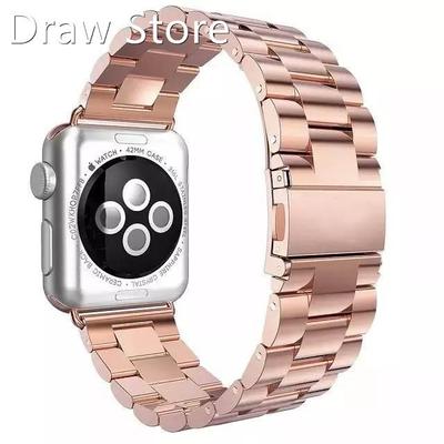 Apple Watch Band Strap Metal Milan Stainless Steel Protectio