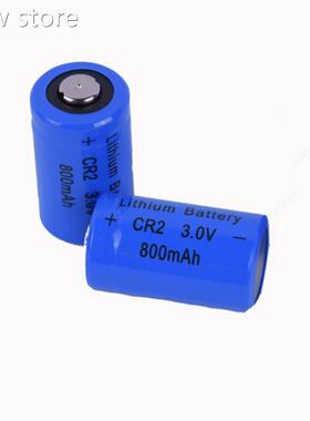 4pcs/lot SHSE1JA VHigh quality 3 2800mAh CR lithimu battery