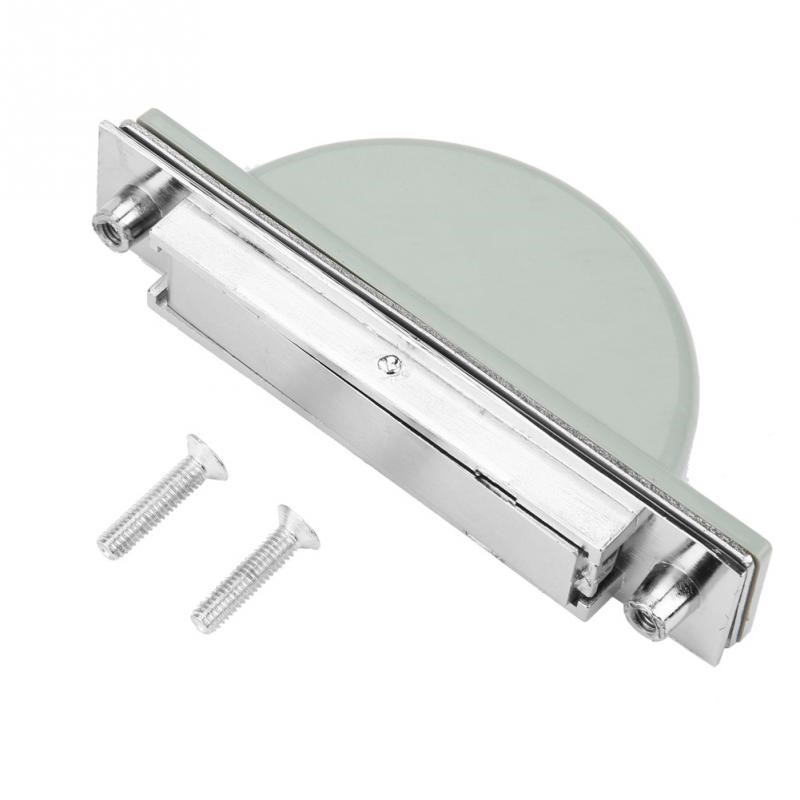 Tatami Puller Cabinet Cupboard Knob Furniture Recessed Conce