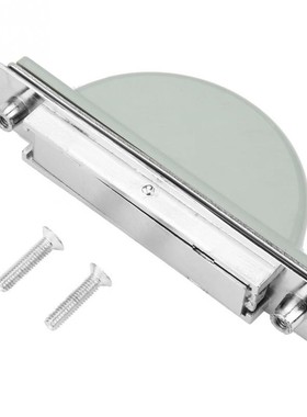 Tatami Puller Cabinet Cupboard Knob Furniture Recessed Conce