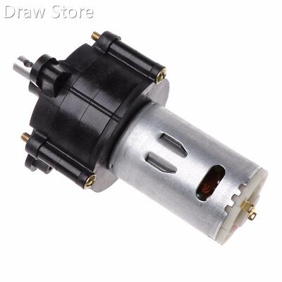 DC Generator Emergency Wind Hydraulic Generator Dynamotor Mo