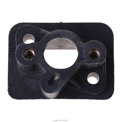 Intake manifold + 2pcs 40-5 43CC 52CC brush cutter intake ma