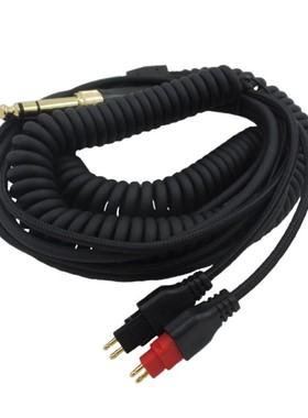 Strengthful and Powerful Cable for Senn heiser Hd650 Hd600 H