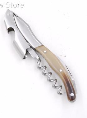 waiter's friend corkscrew wine bottle opener by forkry
