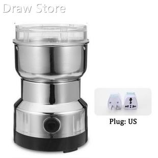 220V 150W Coffee Grinder Electric Mini Bean Nut Grinder Coff