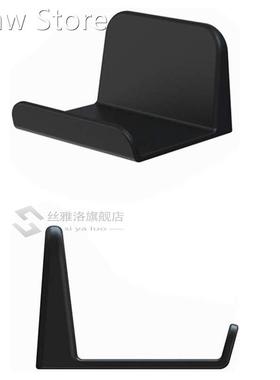 2 Pack for PS4 Controller Wall Mount Headphone Stand Headset