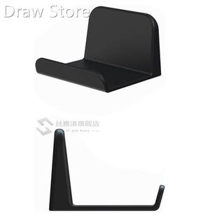 2 Pack for PS4 Controller Wall Mount Headphone Stand Headset