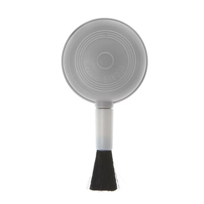 2 In 1 Air Blower Brush Succulent Cleaning Air Beads Dust Cl