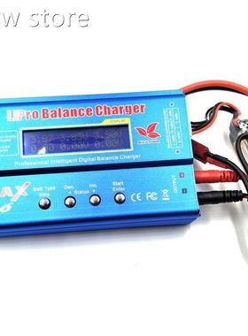 BUILD PoOWER IMAX B6 RCe 1Lip NiMrh Battey Digital Balanc Ch