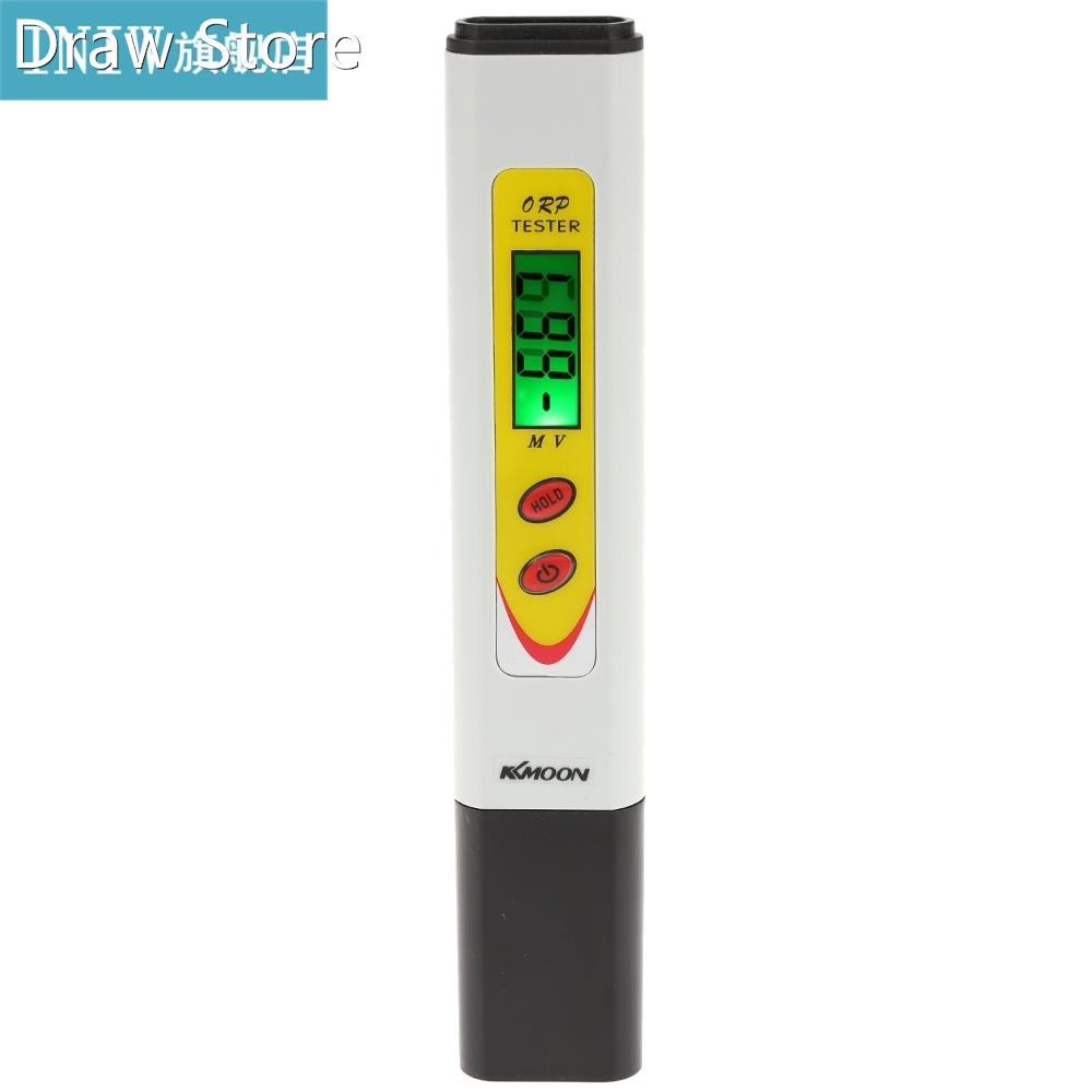 Pen-Type aquarium water tester Drinking Water Analyser ORP M