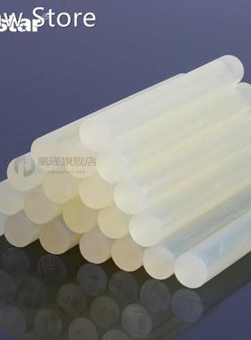 10/20PCS Hot Melt Glue sticks 11mm*100mm Non-Toxic DIY Glue