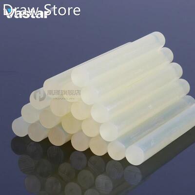 10/20PCS Hot Melt Glue sticks 11mm*100mm Non-Toxic DIY Glue