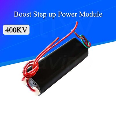 DC 3V-6V bis 400kV 400000V Boost Step up Power Module High V