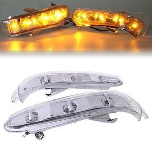 Mirror Turn Side Signals Lights Signal Front Led 適