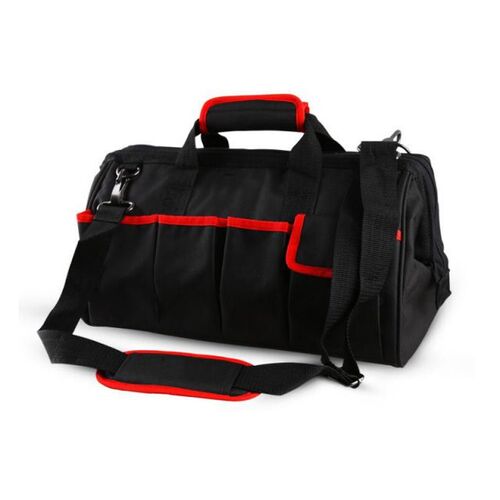 Oxford Cloth Waterproof Tool Bag Multi-Function Tool Storage