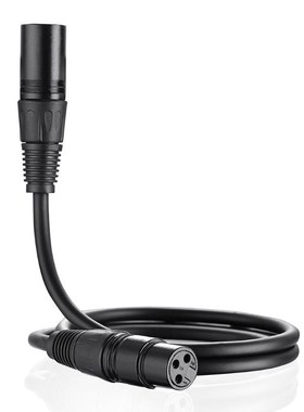 Mixer Amplifiers Cable Xlr Plug XLR Extension Mikrofon Cable