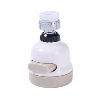 Moveable Kitchen Tap Head Kitchen Rotatable Faucet Sprinkler