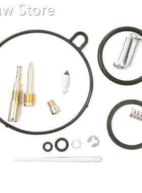 Carburetor Repair Kit 26-1403 Kawasaki KLX110 2002-2005