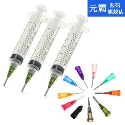 Paste Adhesive Glue Liquid Dispenser Stainless steel Dispens