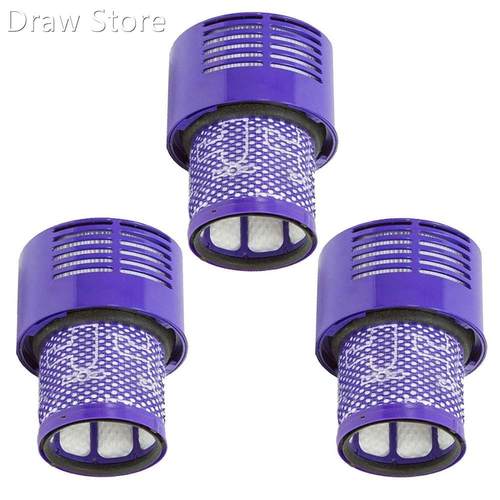 Washable Big Filter nit Dyson V10 Sv12 Cyclone Animal Absol