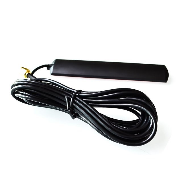 2dbi/3dbi GSM Antenna with SMA Male Connector Gsm Aerial RG1