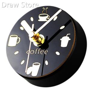 Mute Refrigerator Magnets Souvenir Digital Self Adhesive Wal