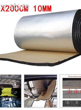 05×w2M Car Fireaoll Floor 1Heat Shield Mat Dor Engi.ne