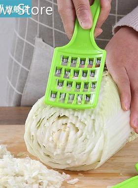 Cabbage Filling Cutter Meat Jiaozi Stuffing Vegetables Grate