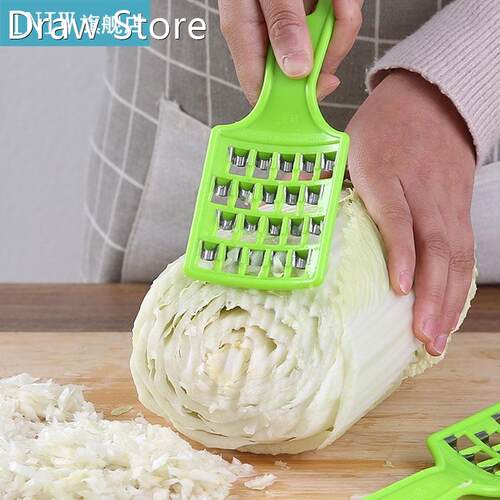 Cabbage Filling Cutter Meat Jiaozi Stuffing Vegetables Grate