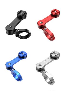 2021 New 360° Bike Motorcycle ATV Mobile Phone Holder Cradl