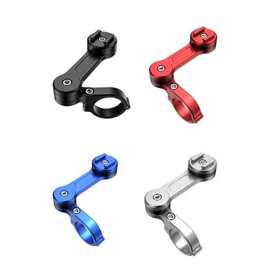 2021 New 360° Bike Motorcycle ATV Mobile Phone Holder Cradl