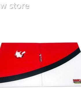 240 PcsHoder Albulm 23style  Pokemon Cards 1Album Book Carto