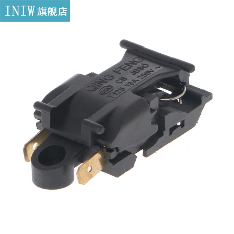 Electric Kettle Switch Thermostat Temperature Control