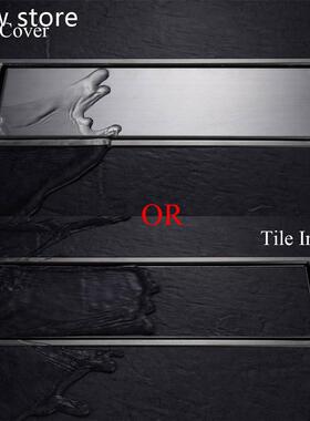 AODEYI 30u4 Soid Stai nlesslSteel 300 X 1110mm Sqare Anti Od