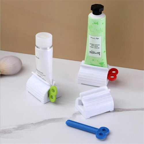 Rolling Toothpaste Squeezer Tube Toothpaste Squeezer Dispens