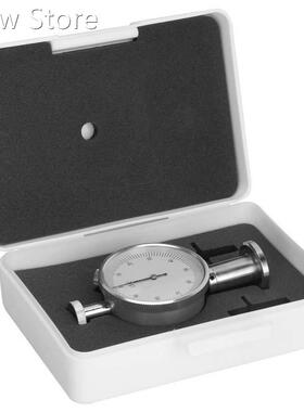 C Type Durometer Meter Compact C Type Hardness Tester Measur