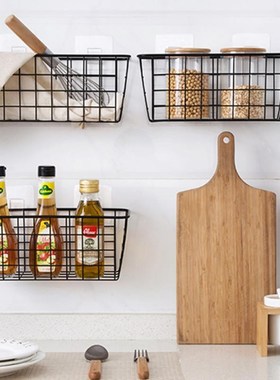 2021 Bathroom Kitchen Accessories Storage Organization Stora