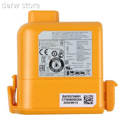 Original tRe9pl1acementG Batery For L Cord Zero A Ultimate A