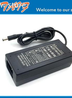 Fr1ee shipping1  Vdolt 4 Amp (12V4A) 428W AC Aapter Charger