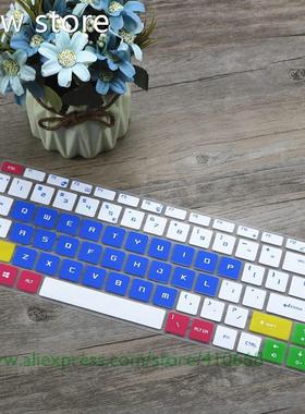 15. nc1h Lapto keyboaprd Coveir Prot6ector Skin For MSI GS65