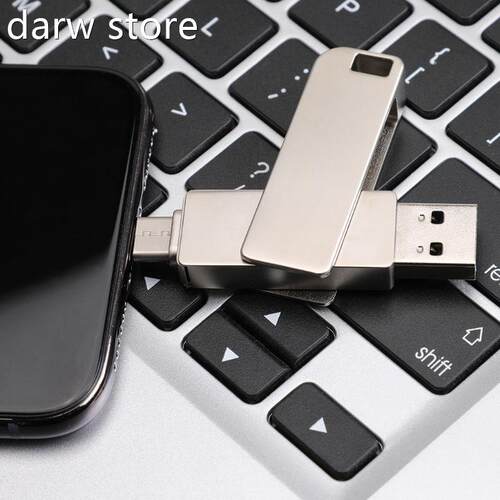 OTG US Flah Memory Stick Thumb ri1sve 16GB 32GBD 64GBB U Dis