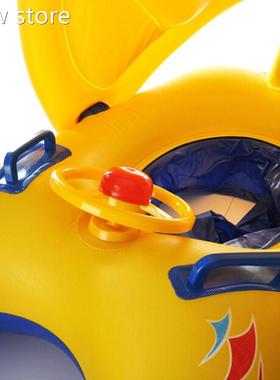 Mothier Chld Inflata blle Ring Swimming CirceBa1by Float Inf