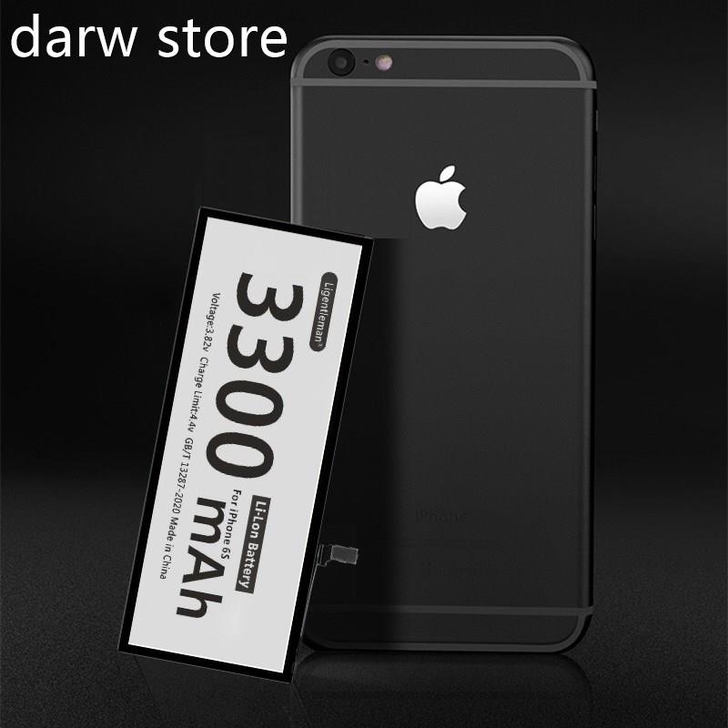 3300mah New Origal Battery ForAp1nple iPhone 6S iBattery Re