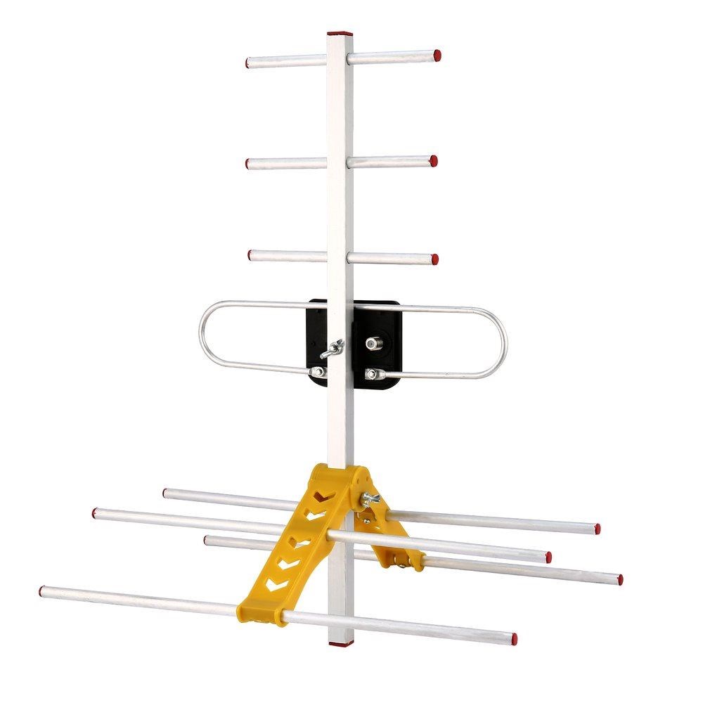 TV Antenna LAN-HD8E Outdoor HD Digital Outdoor For DVBT2 HDT