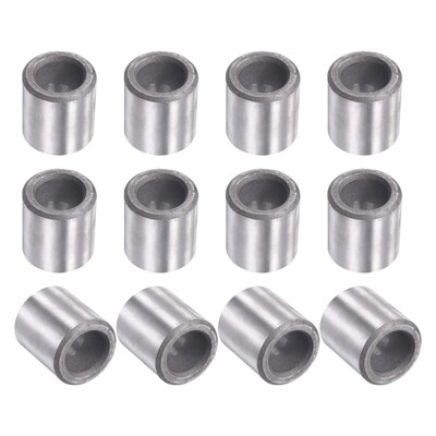 Sleeve Bearings 14mm Bore 22mm OD 24mm Length Sintered Iron