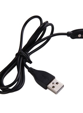 1m New USB Charging Cable Smartwatch Power Supply Magnetic C