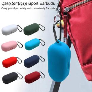 Bluetooth Bose Shell For Case Sport Wireless Earbu Earphone