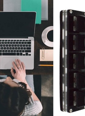 Mechanical Gaming Keyboard 87 Key Wired Red Switch RGB Backl