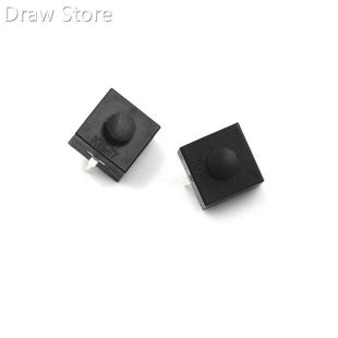 112D 2Pin Ult Button 10PCS Flashlight 1212 30V Switch