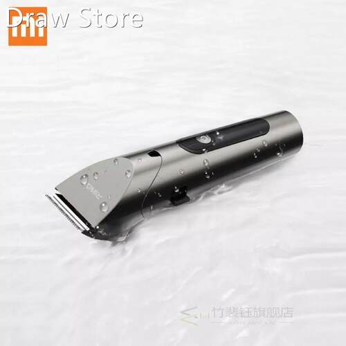 2020 New Xiaomi RIWA Hair Clipper Personal Electric Trimmer